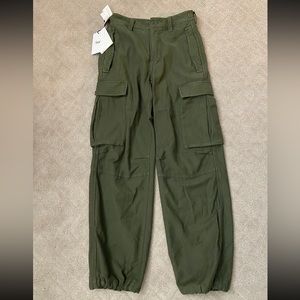 Cargo Pants